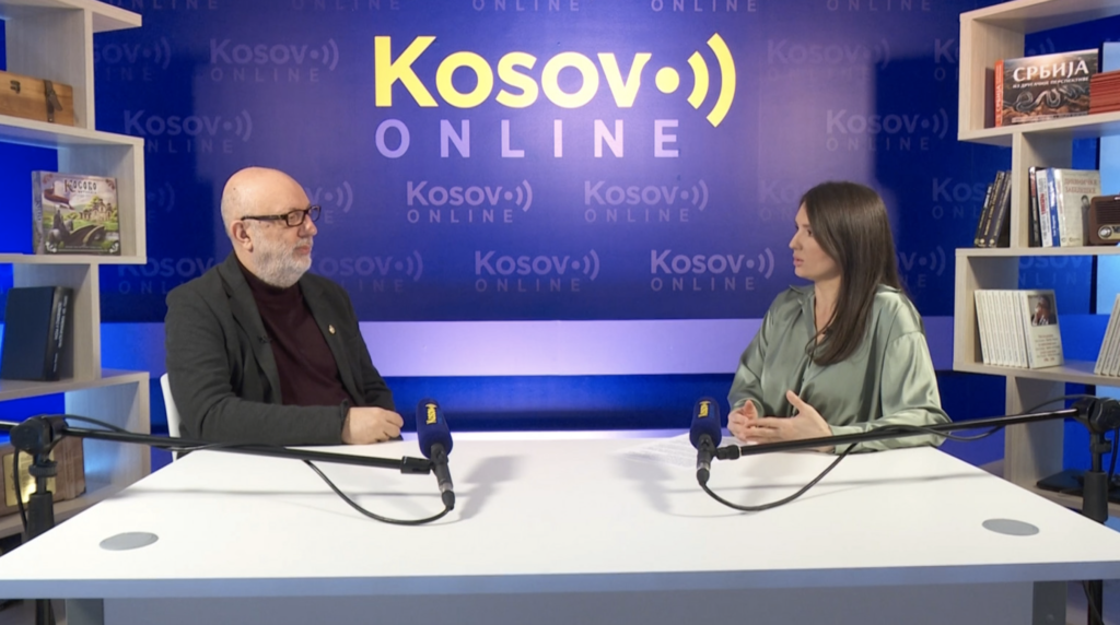 Челић: Дувају повољни ветрови, време је да се захтева суштинска аутономија за Србе